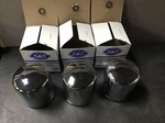 S&s Cycle 31-4104A Oil Filter, Pack Chrome H-d Twin Cam Open Box New. Price: $59.99.