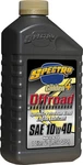 Spectro 310258 Golden Offroad Oil 4T 10W40 1L New. Price: $27.45.