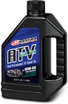Maxima Atv 4T Full Syn Engine Oil 10W40 1LTR 12/CASE 30-87901 New. Price: $22.29.