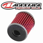 Maxima Profilter Oem Replacement Oil For 2010-2011 Yamaha YFZ450X Yi New. Price: $20.07.