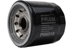 Fram Replacement Oil Filter Fits 1986-2024 Suzuki Street Motorcycle Model PH6018 New. Price: $12.75.