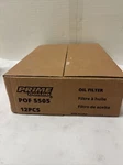 Engine Oil Filter Prime Guard POF5505 Box 12 New. Price: $35.09.