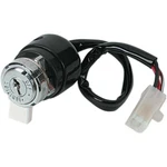 Emgo Ignition Switch 40-37600 New. Price: $20.72.