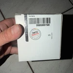 Hatz Crankcase Filter 000050697500 New. Price: $30.00.
