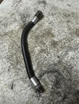 1991-2003 Harley Davidson Sportster 883 & 1200 Oil Pump To Filter Hose Line Used. Price: $44.95.