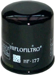 Hiflofiltro Oil Filter HF177 New. Price: $22.99.