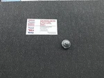 Yamaha N.o.s Filter Cup 1A0-24521-01-00 YT175 CS3 DT175 DT250 HS1 YL1 RD400... New. Price: $48.32.