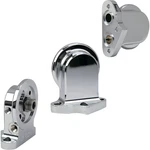 S&s Cycle Oil Filter Mount Chrome 106-3884 New. Price: $274.97.