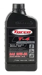 Torco T612050CE T-4 Motor Oil 4T 20W50 1L New. Price: $23.73.