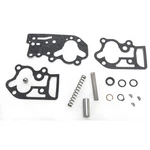 S&s Cycle Oil Pump Rebuild Kit 31-6278 New. Price: $39.95.