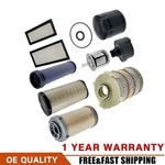 1000 Hours Filter Kit For Cat 236D 242D 246D 259D 289D 262D 272D 277D 287D 297D New. Price: $125.59.