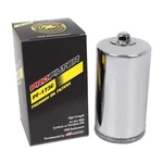 Profilter Fits Harley Spin-on Chrome Various Performance Oil New. Price: $40.99.