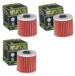 HF123 Oil Filter Pack Replaces Kaw 16099-004 For Kef/kl/klf/klr/klt/klx/kt New. Price: $21.95.