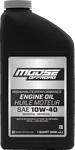 Moose Offroad Mineral Oil 10W-40 Us Quart 219379 New. Price: $19.09.