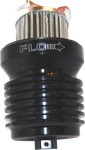 Racing Flo Stainless Steel Oil Filter PC7SB New. Price: $159.95.