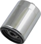 Specialties Hi Capacity Oil Filter Nut Chrome Hydra Glide Revival 24 New. Price: $33.02.