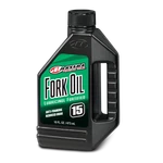 Maxima Fork Oil 15W 16OZ Chemicals New. Price: $7.99.