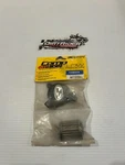 Ready Racing Stainless Steel Reusable Oil Filter And Cover CF-1050-BC New. Price: $54.95.