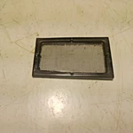 1986 87 Honda Atc 200X Engine Oil Filter Screen 15421-KK0-000 Used. Price: $11.39.
