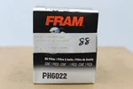 1997-2002 Buell Cyclone M2 RR1000 1200 1999-2017 Hd Fram Oil Filter (OF08) New. Price: $7.32.