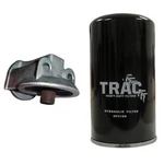 1447082M91 New Spin Oil Filter & Head Fits Massey Ferguson Tractor. Price: $26.99.
