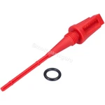 1016171 Oem Malossi Oil Dipstick For Aprilia Atlantic Sportcity Piaggio Fly MP3 New. Price: $9.92.