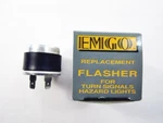 Kawasaki F11 F7 F6 G3SS GT4TR KE100 Flasher Relay Nos Emgo 12V Pin M86716 Jh New. Price: $13.95.