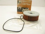 Fram CH6002 Oil Filter Replaces 51219 P7002 LF572 89933 ML26802 24931 New. Price: $9.89.