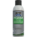 Bel-ray Foam Filter Cleaner & Degreaser 400ML 99180-A400W New. Price: $9.10.