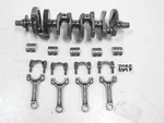 15 16-23 Suzuki GSX-S750 Crankshaft Connecting Rods & Bearings Used. Price: $399.99.