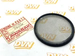 Oil Pump Strainer KZ1000 KZ1100 ZX1100 16111-004 Genuine Kawasaki Nos New. Price: $63.88.