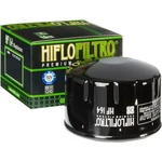Hiflo - HF164 Oil Filter New. Price: $14.90.