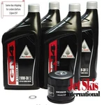 2006-2025 Honda CBR1000RR Abs SP2 Repsol Oem Oil Change Kit H24 New. Price: $54.95.