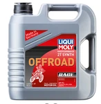 Liqui Moly 2T Synthetic Race Oil 20180 Stroke Motorcycle Snowmobiles New. Price: $39.99.