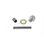 V-twin Manufacturing Oil Pump Relief Valve Kit 37-8946 New. Price: $49.92.