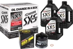 Maxima Sxs Oil Change Kit 10W50 Fits Polaris Rzr Xp Turbo & Pro 2019-2021 New. Price: $74.99.