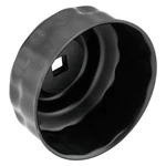 Bikemaster 151754 Oil Filter Wrench 74/76 Mm New. Price: $11.91.
