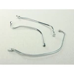 V-twin Manufacturing Zicad Plated Oil Line Set 40-1291 New. Price: $108.19.