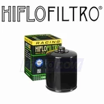 Hiflo Rc High Performance Oil Filter 2008-2017 Harley Davidson Fxdf Fat Tz New. Price: $22.98.