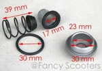 Hammerhead RAVE150, SS150 Go Kart Oil Filter Kit New. Price: $13.95.