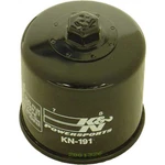 K&n Filters Oil KN-191 New. Price: $29.51.