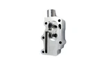 Replica Oil Pump Body For Harley-davidson New. Price: $146.99.