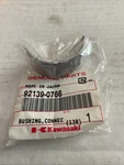 Kawasaki Oem 92139-0766 Bushingconnecting Rod New. Price: $11.45.