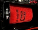New Air Filter NU-8709ST **universal 1/2'' Inlet**. Price: $38.85.