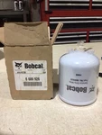 Bobcat Genuine Oem Nos Hydraulic Oil Filter 6686926 New. Price: $42.50.