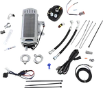 Ultracool Oil Cooler Kit SMT-2CSS Efficient Cooling Solution New. Price: $562.15.