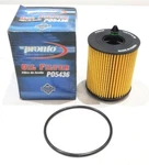 PO5436 Pronto Engine Oil Filter Free Shipping Returns New. Price: $13.09.
