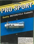 New Pro Sport 432-0220 Oil Filter Bolt 17MM. Price: $17.56.