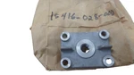 Nos Oil Strainer Cover Fits: Honda 1965 S90 15416-028-000 New. Price: $9.99.