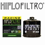 Hiflo Racing Oil Filter For 2016-2019 Suzuki LT-A500 Kingquad Axi Power Ue New. Price: $26.58.
